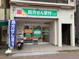 ドラックストア　クオール薬局ちどり店（ドラッグストア）まで1127m