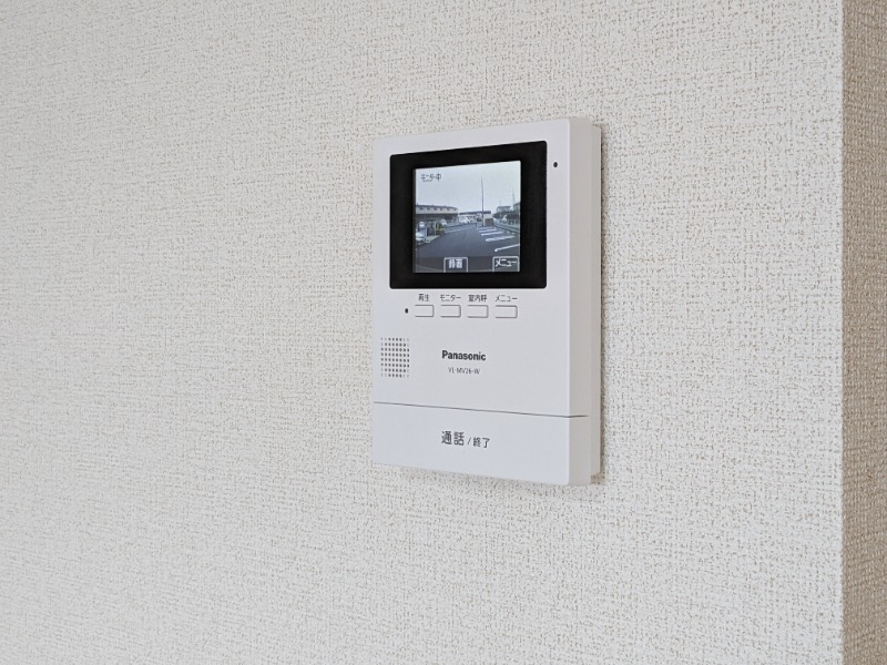 セキュリティ　図面と現状に相違がある場合には現状を優先
