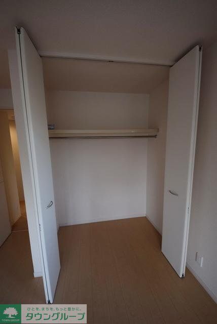 収納　※同建物別部屋参考
