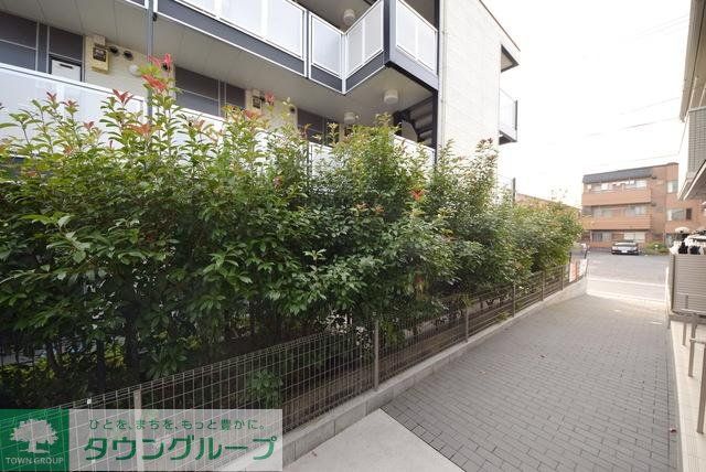 その他　※同建物別部屋参考