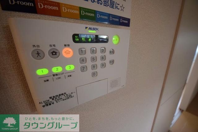 その他設備　※同建物別部屋参考