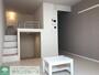 居室・リビング　部屋によって間取り広さは異なります。