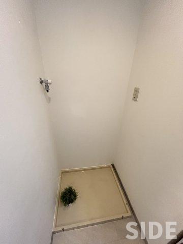 その他設備　※別号室参考画像