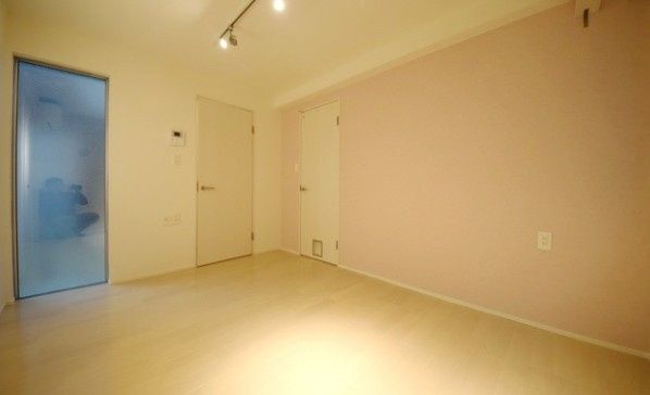 居室・リビング　※別部屋参考写真