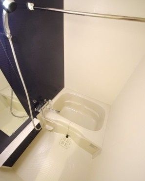 バス・シャワールーム　※別部屋参考写真