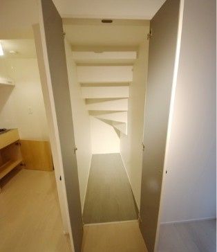 収納　※別部屋参考写真