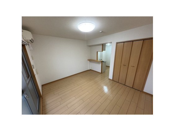 その他部屋・スペース　洋室10.7帖