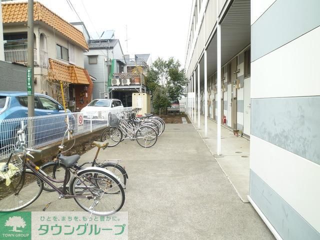 庭　★お問い合わせはタウンハウジングまで★