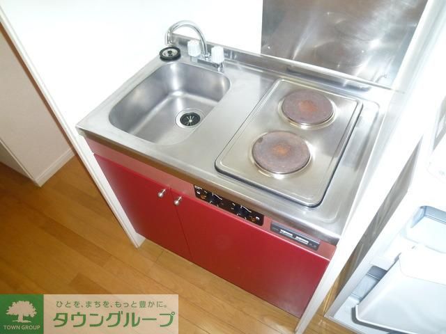 キッチン　★お問い合わせはタウンハウジングまで★