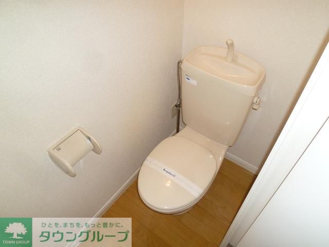 トイレ　★お問い合わせはタウンハウジングまで★