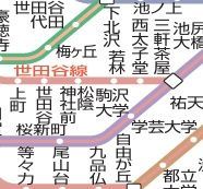 その他　☆路線図☆