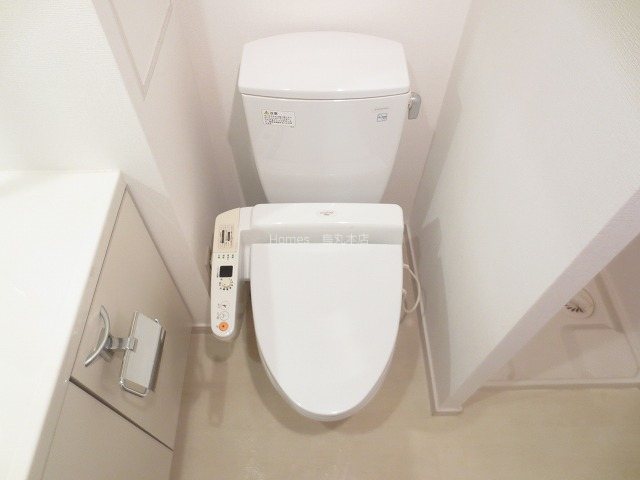 トイレ　参考画像