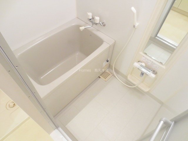バス・シャワールーム　参考画像