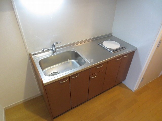 キッチン　参考画像