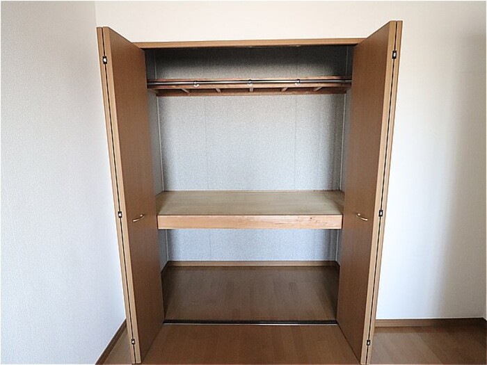 収納　こまごまとしたものを収納できそうですね