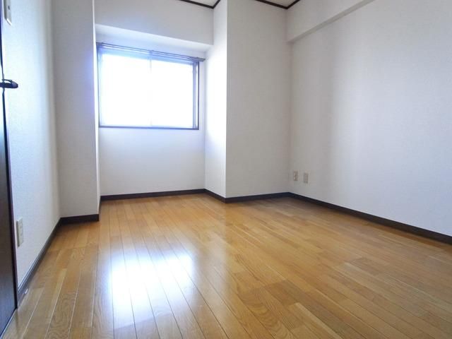 居室・リビング　♪ゆっくり寝れそうなお部屋♪