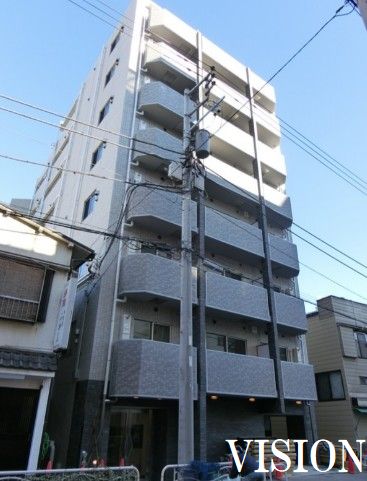 建物外観　☆外観☆