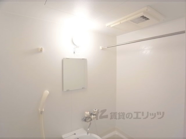 その他設備　浴室乾燥機