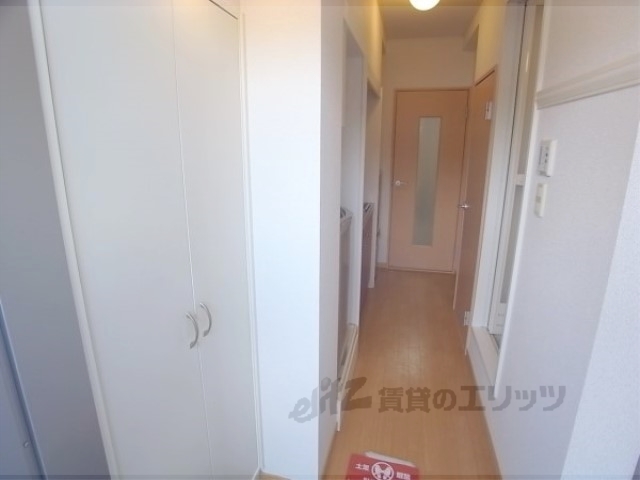 その他部屋・スペース　廊下