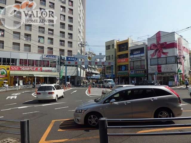 その他　希望ヶ丘駅（その他）まで230m