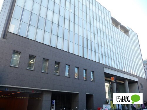 役所　大阪市浪速区役所（役所）まで1129m