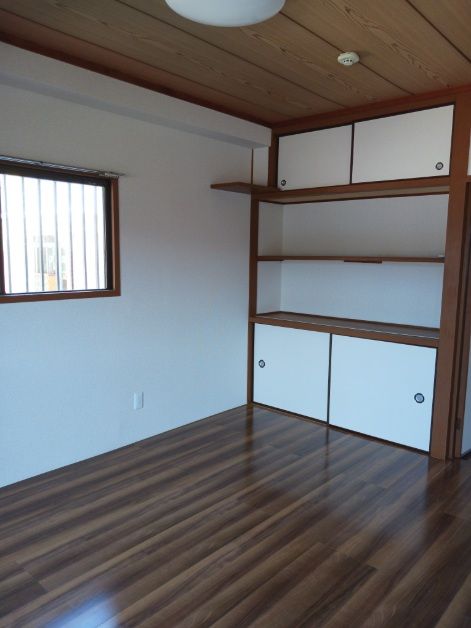その他部屋・スペース