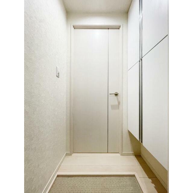 玄関　その他　設備
