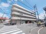 茨木市駅より徒歩10分 3階 築54年1ヶ月の賃貸物件