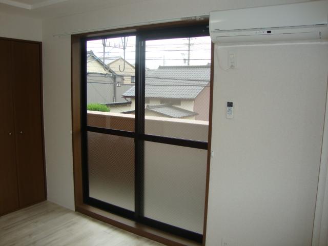 その他部屋・スペース　洋室