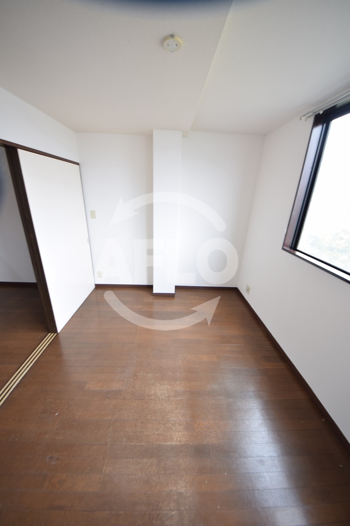 その他部屋・スペース　ラ・パレス桜川　洋室