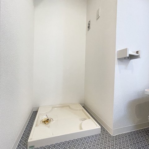その他設備　同仕様のタイプです