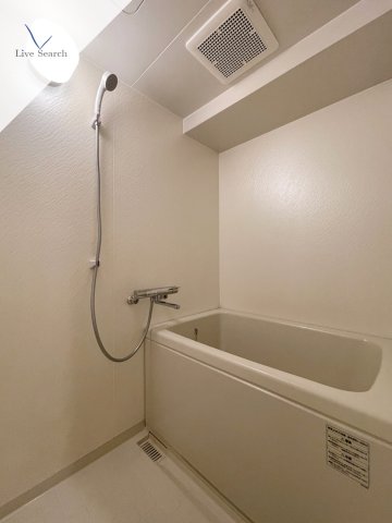 バス・シャワールーム　別部屋写真