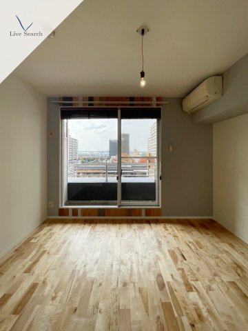 居室・リビング　別部屋写真