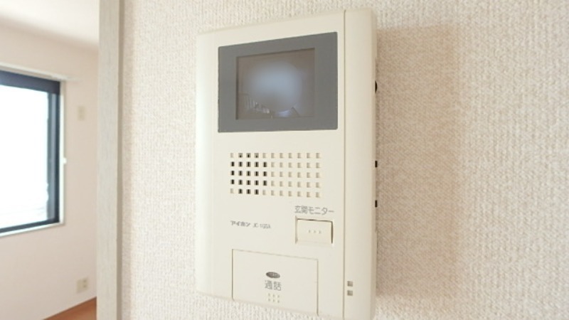 セキュリティ　図面と現状に相違がある場合には現状を優先