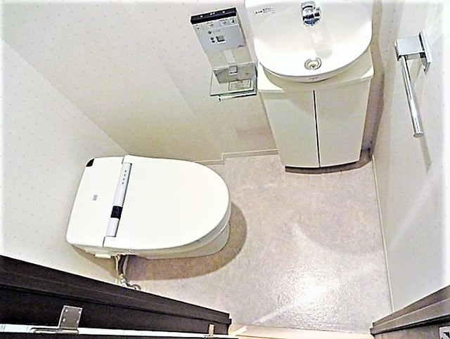 トイレ　他のお部屋の画像です。イメージを！
