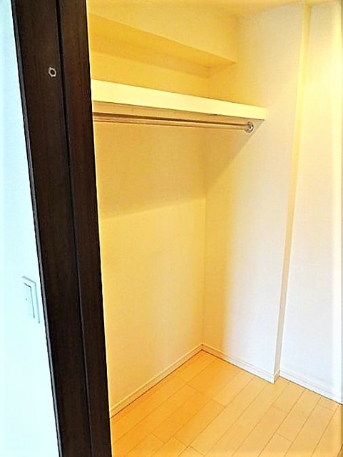 収納　他のお部屋の画像です。イメージを！