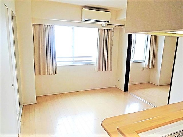 居室・リビング　他のお部屋の画像です。イメージを！