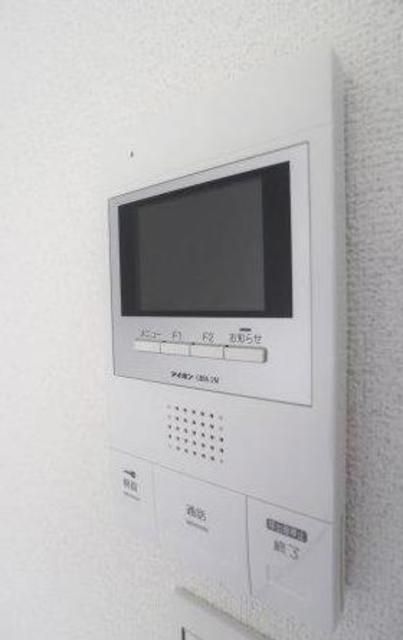 セキュリティ　参考画像