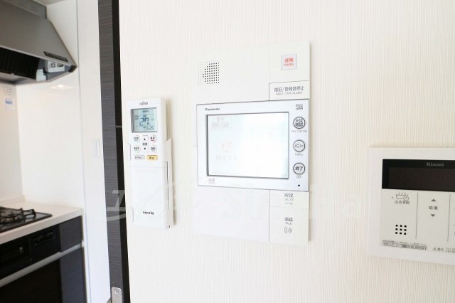 セキュリティ　セキュリティ