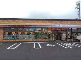 コンビニ　セブンイレブン札幌平岸4条店（コンビニ）まで159m