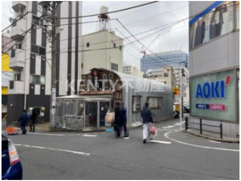 飲食店　博多劇場大井町店（飲食店）まで195m