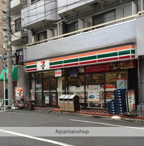 コンビニ　セブン－イレブン豊島千早１丁目店（コンビニ）まで471m