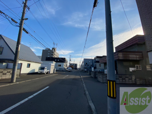 その他共有部分　駐輪場その他