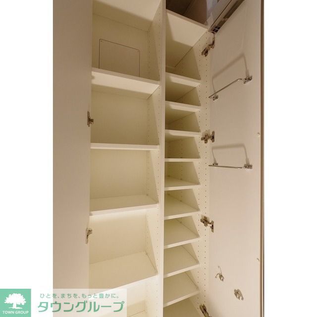 その他　シューズボックス
