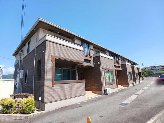 建物外観　外観です