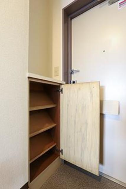 その他　※写真は同タイプ住戸です。