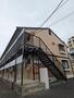 武蔵関駅より徒歩10分 築33年6ヶ月 2階建の賃貸物件