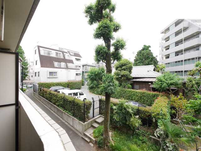 眺望　別部屋の参考写真で御座います。