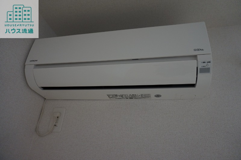 その他設備　※同タイプ別号室のお写真です