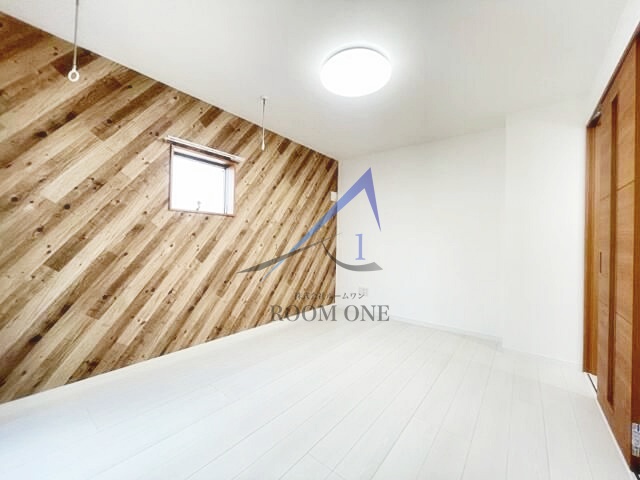 居室・リビング　洋室のお部屋です。
